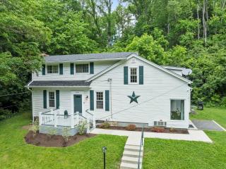 Hunley Haven Retreat - Cincinnati - 3