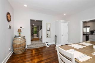 Hunley Haven Retreat - Cincinnati - 2
