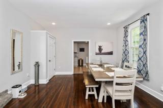Hunley Haven Retreat - Cincinnati - 1