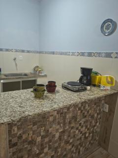 Fazenda Camping Cabral - São Lourenço - 9