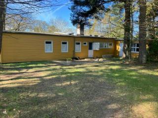 Yellow Summer House With Character And Tranquility - Hornbæk - 3