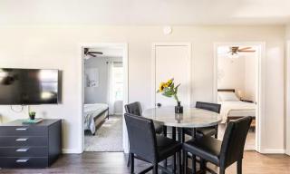 Find Peace at Charming Comfortable Downtown Home - Whitesboro - 8
