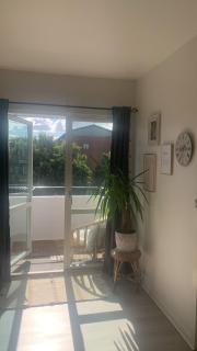 Cozy apartment in Frederiksberg - Copenhagen - 0