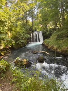 Ranch Jajce - Jezero - 4