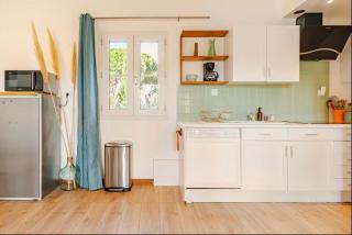 Magnifique Appartement traversant avec vue sur le golf - 3