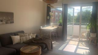 Cozy apartment in Frederiksberg - Copenhagen - 7