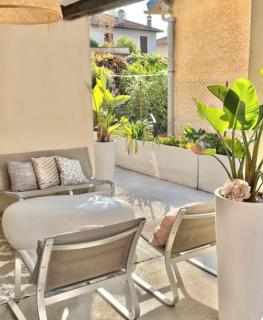 Maison du bonheur - Cagnes-sur-Mer - 0