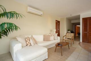 Spacious Beachfront Condo at Reef Cozumel - Cozumel - 6