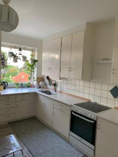Cozy apartment in Frederiksberg - Copenhagen - 5