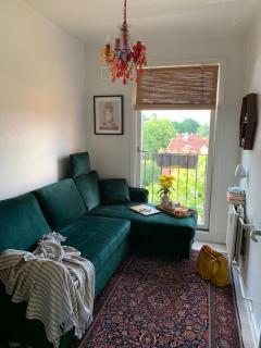 Cozy apartment in Frederiksberg - Copenhagen - 4