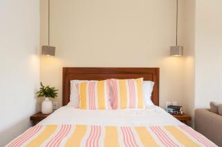 Spacious Beachfront Condo at Reef Cozumel - Cozumel - 3