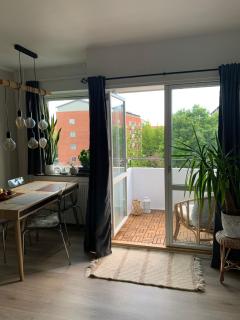 Cozy apartment in Frederiksberg - Copenhagen - 2
