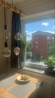 Cozy apartment in Frederiksberg - Copenhagen - 1