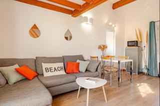 Magnifique Appartement traversant avec vue sur le golf - 4