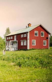 Big house in the countryside! - - 1