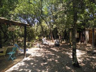 Domaines des cigales - Lecques - 0
