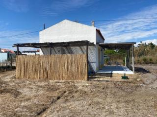Casinha da praia - Costa de Santo André - 8