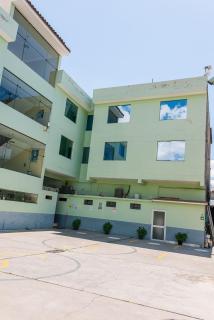 Hotel Universo - Ayacucho - 6