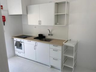 Casinha da praia - Costa de Santo André - 5