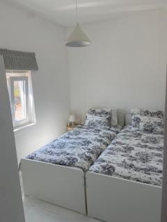 Casinha da praia - Costa de Santo André - 2
