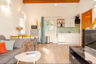 Magnifique Appartement traversant avec vue sur le golf - La Grande-Motte - 5