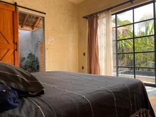 Casa Copal Troncones - Bungalows con Alberca Privada - Troncones - 1