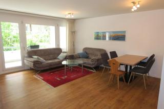 Ferienwohnung in den Bergen - Flumserberg - 0