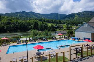 Killington Grand Resort Hotel - Killington - 8