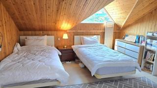 Buan Gureum Hosu Maeul Badagaboineun Jib - - 6