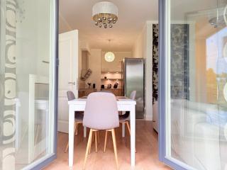 Luxury Quiet Centre - Terrace & 3 Bedrooms - 124m2 - Riga - 5