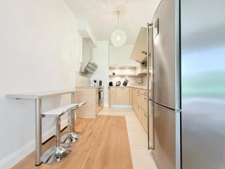 Luxury Quiet Centre - Terrace & 3 Bedrooms - 124m2 - Riga - 3
