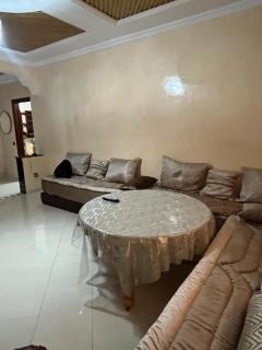 Appartement tranquillité tilila - Agadir - 9