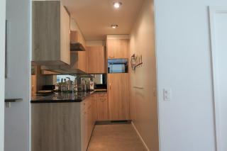 Ferienwohnung in den Bergen - Flumserberg - 7
