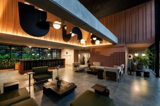 Faranda Collection Medellin, a Member of Radisson Individuals - Medellín - 8