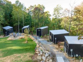 The Five Pines at Treetop Escapes - Wildwood - 9