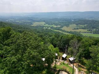 The Five Pines at Treetop Escapes - Wildwood - 7