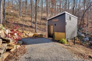 The Five Pines at Treetop Escapes - Wildwood - 6
