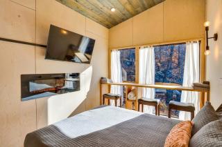 The Five Pines at Treetop Escapes - Wildwood - 5