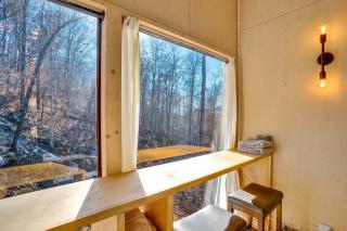 The Five Pines at Treetop Escapes - Wildwood - 3