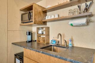 The Five Pines at Treetop Escapes - Wildwood - 2
