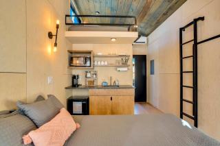 The Five Pines at Treetop Escapes - Wildwood - 1