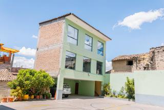 Hotel Universo - Ayacucho - 5