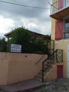 Aux logis du Lac de Castillon - 6