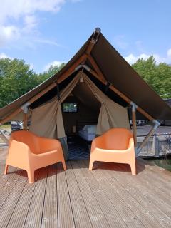 Safaritent 1 - Biddinghuizen - 5