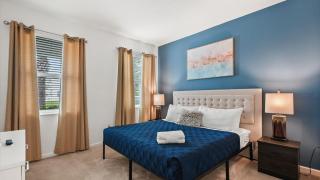 Summer Sale - Beautiful 6BR Home with Private Pool! - 0