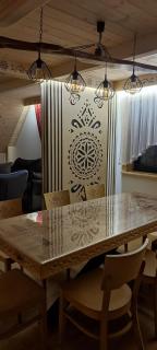 Domek VIP Resort Willa Adrian Zakopane - Poronin - 8