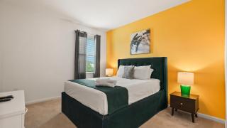 Summer Sale - Beautiful 6BR Home with Private Pool! - 7