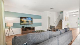 Summer Sale - Beautiful 6BR Home with Private Pool! - 5