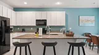 Summer Sale - Beautiful 6BR Home with Private Pool! - 2