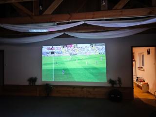 Dolistówka Apartamenty, pole namiotowe, balia z jacuzzi, ogród warzywny dla gości, plac zabaw dla dzieci - 1